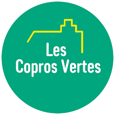 les copros vertes